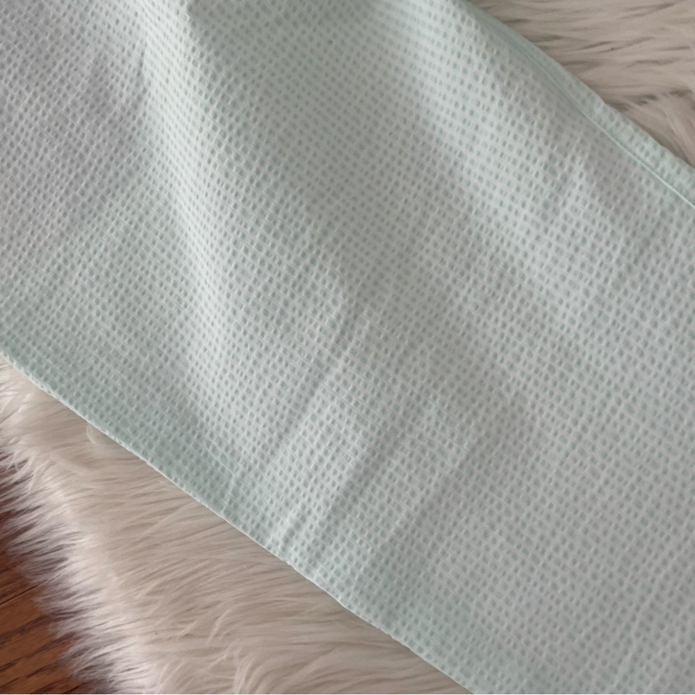 New Men's 35 X 30 Nike Seersucker Chino Golf Standard Fit Pants UPF 40+ NWT - Picture 6 of 11